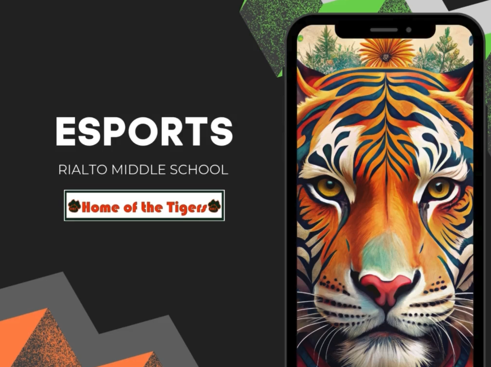 Esports Video